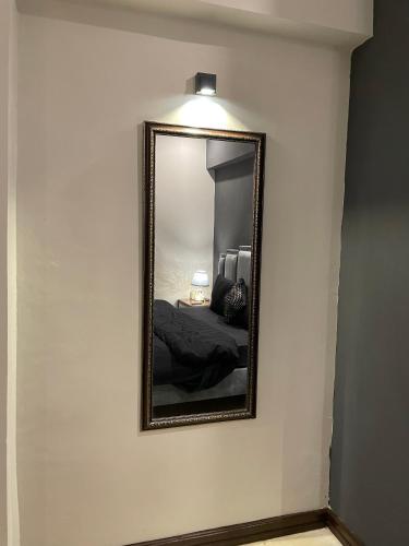 Freddy’s Luxury Apartments