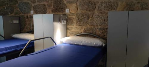  A Pousa do Asma in Chantada