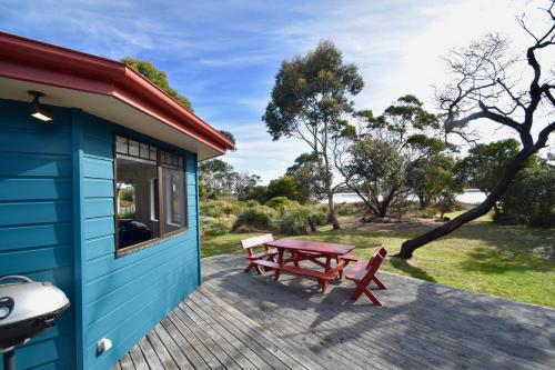 B&B Coles Bay - Beach Baby - Bed and Breakfast Coles Bay