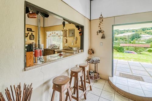 Casita El Sastre in Copey