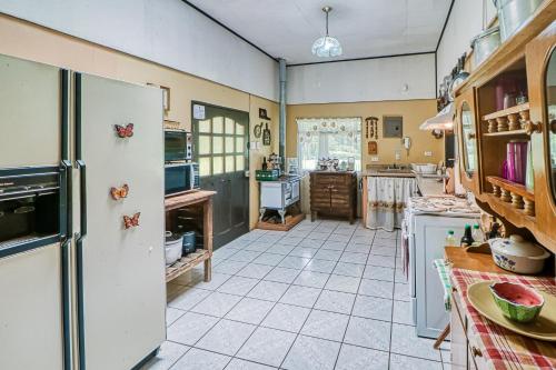 Casita El Sastre in Copey