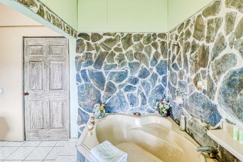 Casita El Sastre in Copey