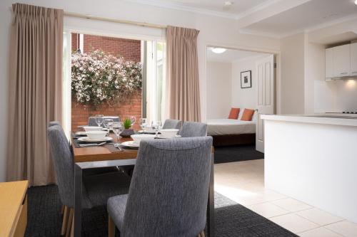 Aligned Corporate Residences Kew in Kew