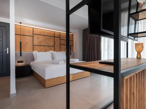 Sigma59 Dine & Stay – Hersonissos, LA