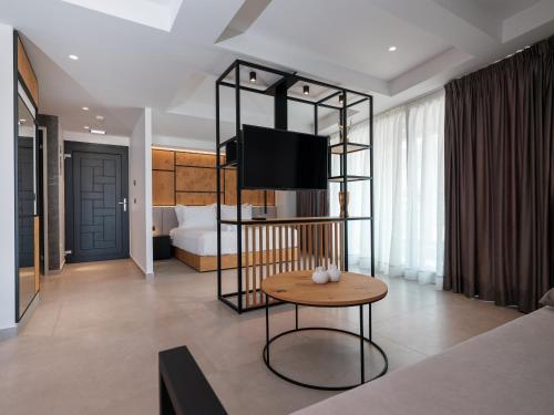 Sigma59 Dine & Stay – Hersonissos, LA