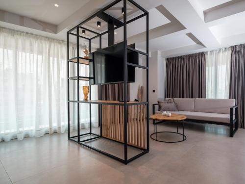 Sigma59 Dine & Stay – Hersonissos, LA