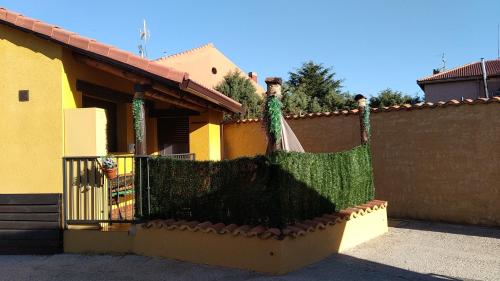  Apartamentos Rurales El Casarejo in Cantalojas
