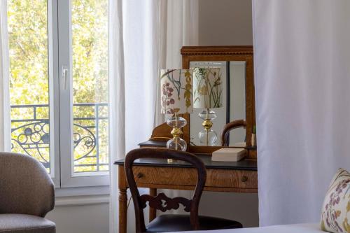 Hôtel de Banville, Paris (Foto 6)