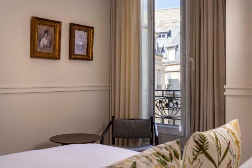 Hôtel de Banville, Paris (Foto 7)