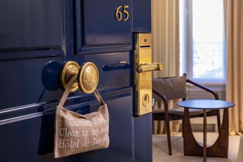 Hôtel de Banville, Paris (Foto 5)