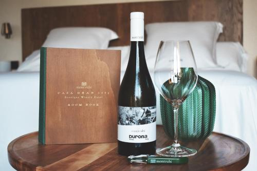 Book the Deluxe Double Room Deluxe Double Room