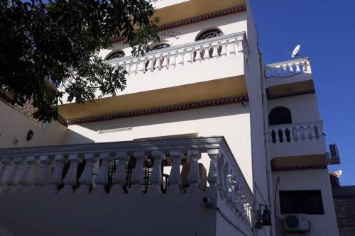 Private House with Garden and terrace in Aswan