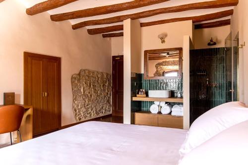 Casa Gran 1771 - MontRubí Winery Hotel - Adults Only