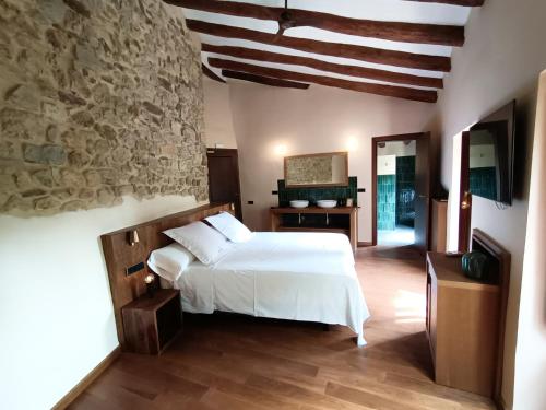 Casa Gran 1771 - MontRubí Winery Hotel - Adults Only