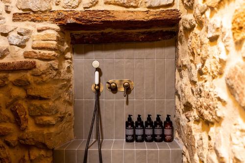Casa Gran 1771 - MontRubí Winery Hotel - Adults Only