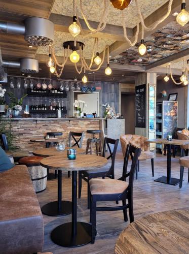 Havshotellet - Hotel - Malmö