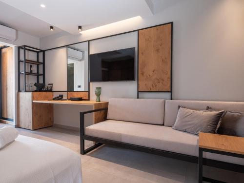 Sigma59 Dine & Stay – Hersonissos, LA