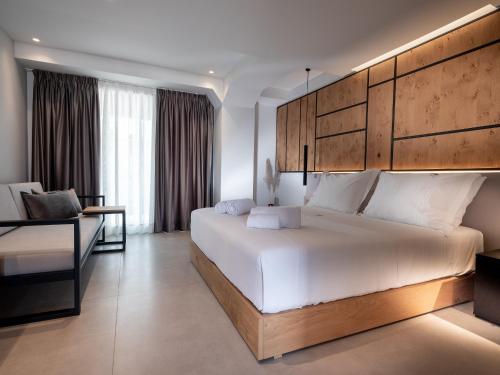 Sigma59 Dine & Stay – Hersonissos, LA