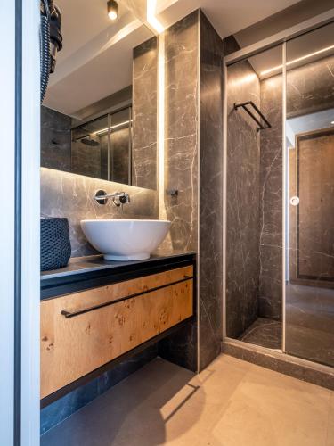 Sigma59 Dine & Stay – Hersonissos, LA