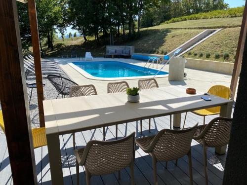 Jana House Oriovac