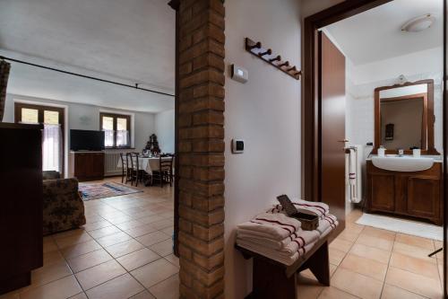Casa in un'esclusiva zona di Motta di Sotto, Motta (photo 10)