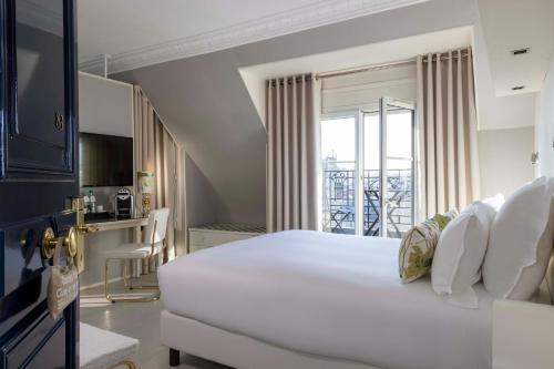 1 queen bed