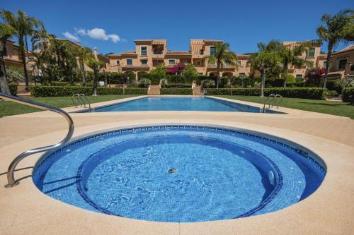 Apartment in Jávea 