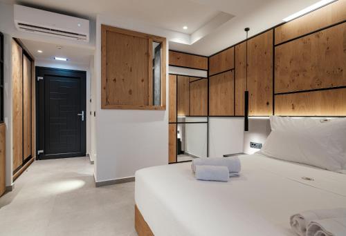 Sigma59 Dine & Stay – Hersonissos, LA