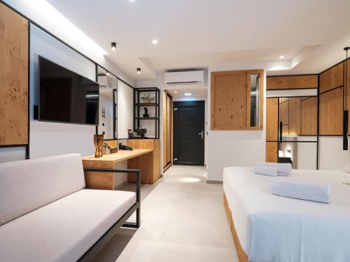 Sigma59 Dine & Stay – Hersonissos, LA