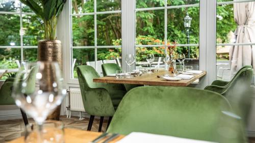 Landhuishotel en Bistro Herikerberg