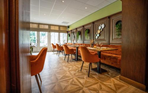 Landhuishotel en Bistro Herikerberg