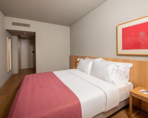 Montebelo Principe Perfeito Viseu Garden Hotel - image 14