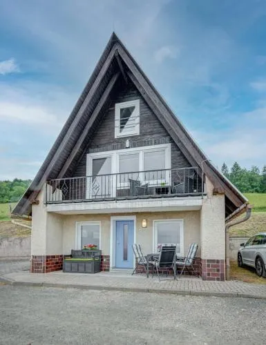 Ferienhaus Hohe Klinge in Brotterode, Deutschland