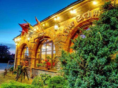 Landhotel Zur Schmiede 2