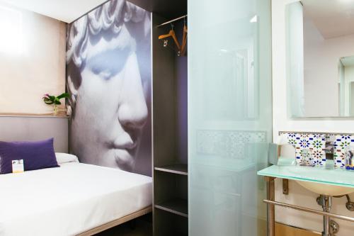 Globales Acis y Galatea - main image