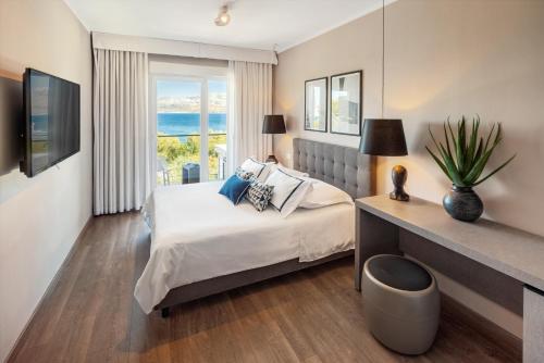 Double Room with Sea View