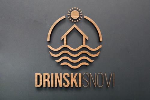 kucica na vodi drinski snovi