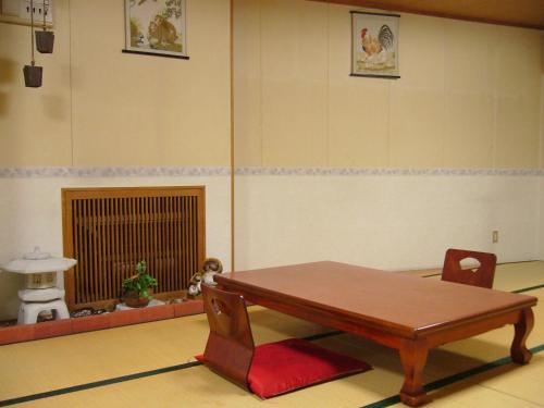 Japanese-Style Room