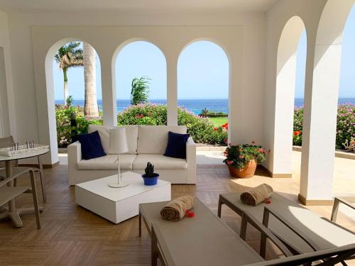 Sensimar Royal Palm Resort y Spa