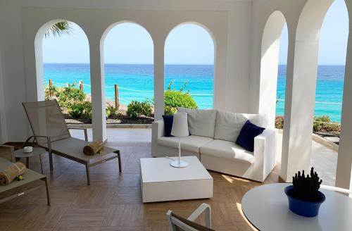 Balkong/terasse, Royal Palm Resort & Spa - Adults Only in Playas de Jandia