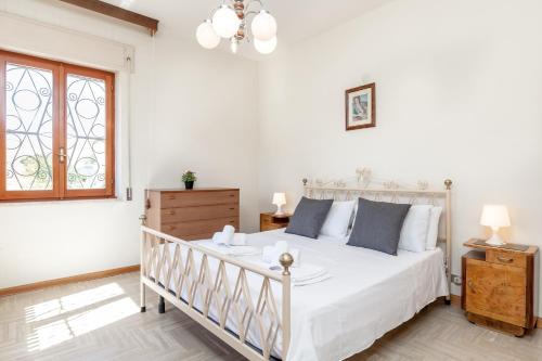 Casa vacanze nelle colline marchigiane gîte à louer Moresco