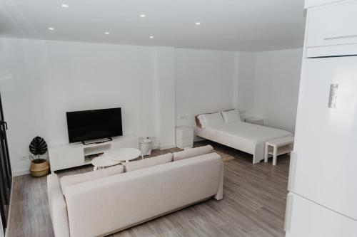 Charming loft next to wonders of Cordoba, Córdoba