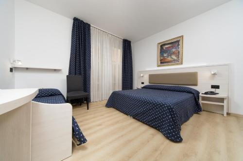 Hotel Giotto - image 12