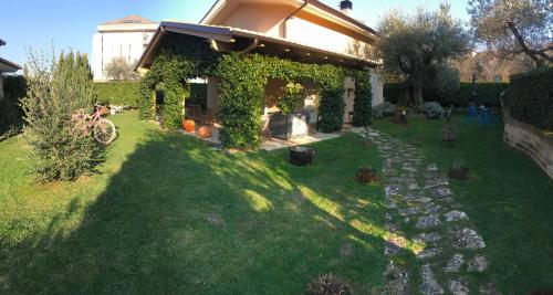 L' Ulivo Bed & Breakfast