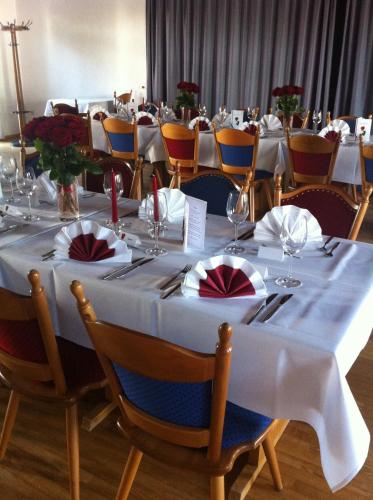 Hotel Gasthaus Wangerhof - image 13