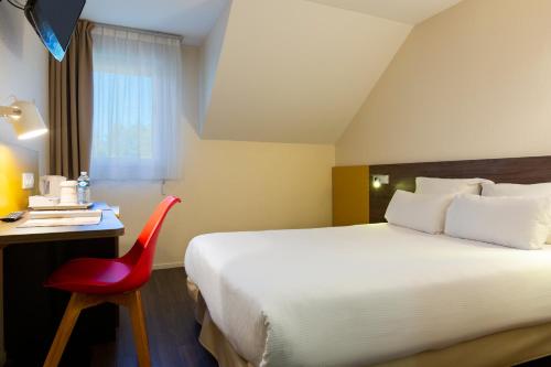 Comfort Hotel Lille Lomme