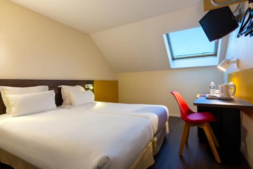 Comfort Hotel Lille Lomme