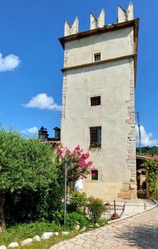  Azienda Agrituristica Corteforte, Fumane bei Corrubio