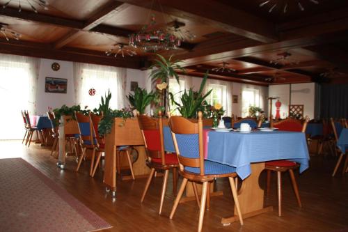 Hotel Gasthaus Wangerhof 2