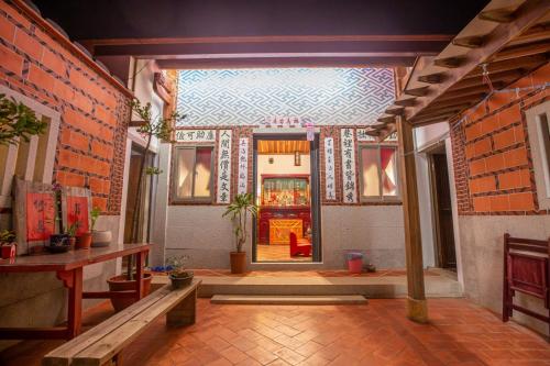 模範人家-包棟-彼岸市區館 模範人家-包棟-彼岸市區館